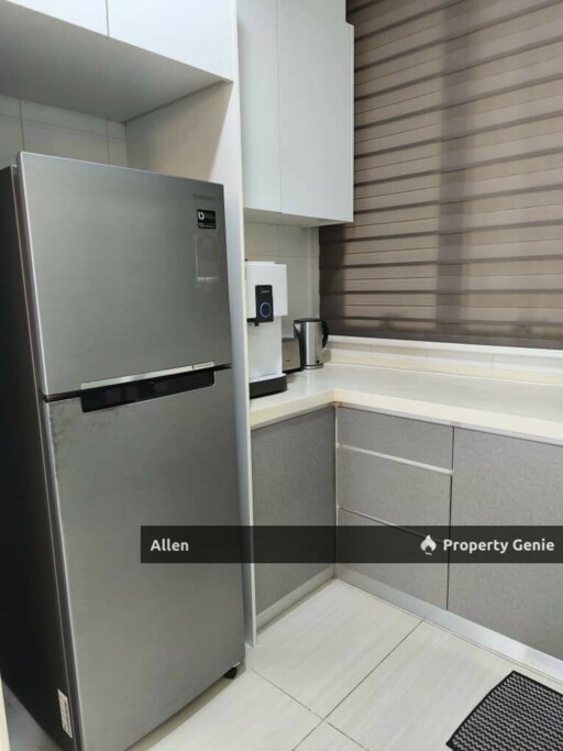 Medini Signature High-Floor Luxury Unit for Rent – Fully Furnished!