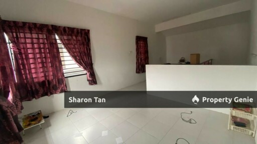 2.5 Storey Terrace House Tmn Scientex Pasir Gudang Freehold Non Bumi Lot Good Investment