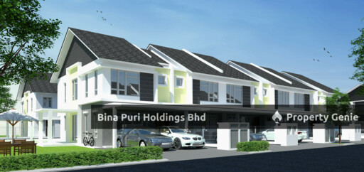 Puri Residence