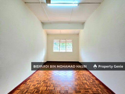 FACING OPEN & RENOVATED 2 STOREY TAMAN MAWAR, AMPANG .