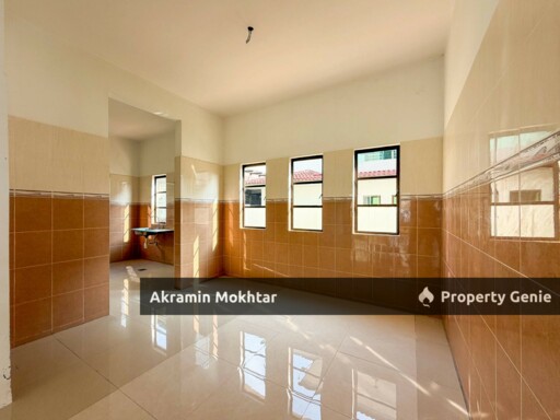 Freehold & Malay Reserved | Double Storey Bungalow, Taman Astana Indah, Sungai Ramal, Kajang