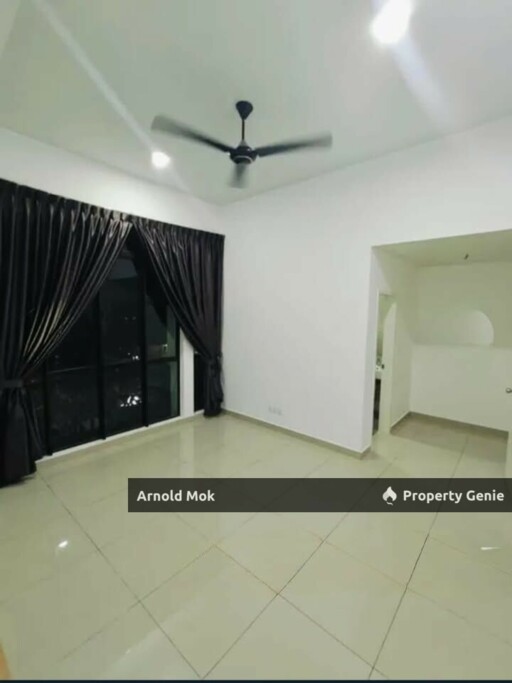 Fully Furnished 4R3B 2-Storey Terrace for Rent @ Seri Austin