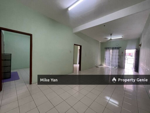 Puncak Perdana Bandar Nusa Rhu Seksyen U10 Shah Alam
