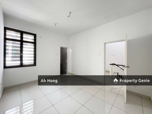 Mutiara Rini / Rini Home 7 / Double Storey / Below Market Price