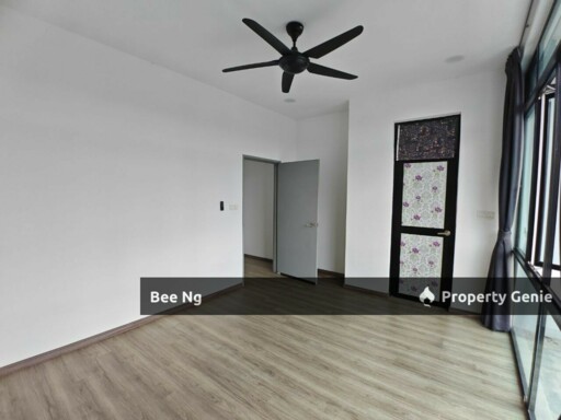 Citrine Residenz / Bandar Seri Alam / Double Storey Terrace / Full Loan
