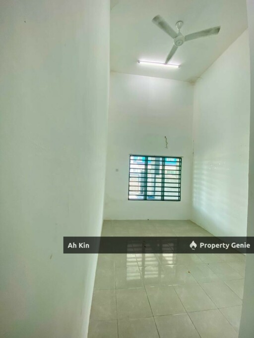 Desa Lahat Sri Wang with Prime Location For Rent