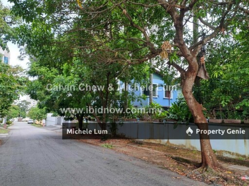 [Below Market 27%] 2 Storey Semi D Tropicana Golf & Country Resort Petaling Jaya