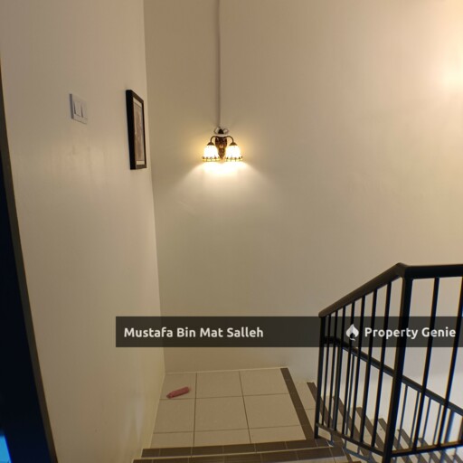 [Renovated] Prima Residensi Junjong, Kulim