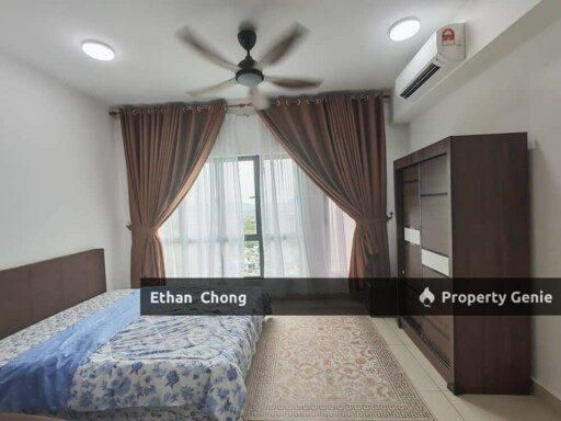 Tulip Residence Fully Furnished Studio For Rent