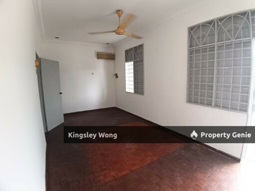 Taman Ehsan Tasek Double Storey Terrace House Near Klebang Chemor Meru Jelapang