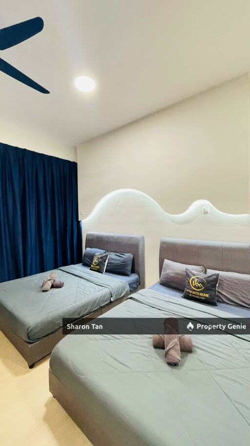 Luxury Design Mount Austin Studio With Homestay Business