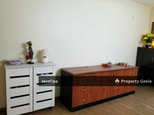 Ipoh Garden East Flat