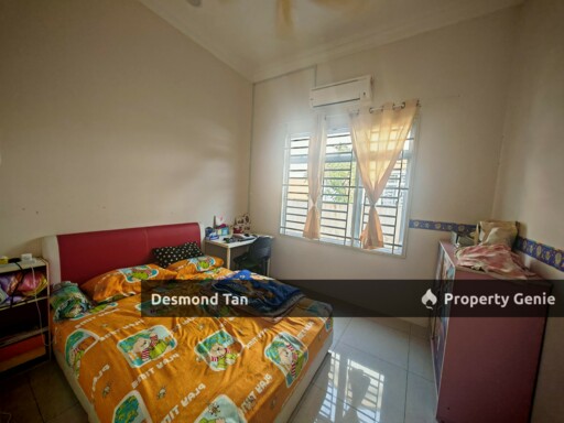 Warisan Puteri, Sikamat, Kiara Indah, (Renovated & F/F Semi-Detached )