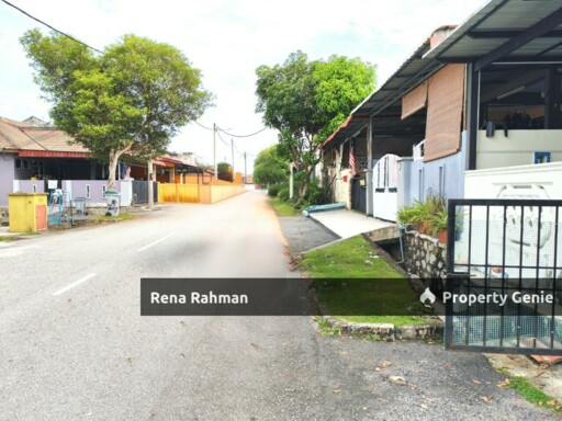 Taman Desa Beringin