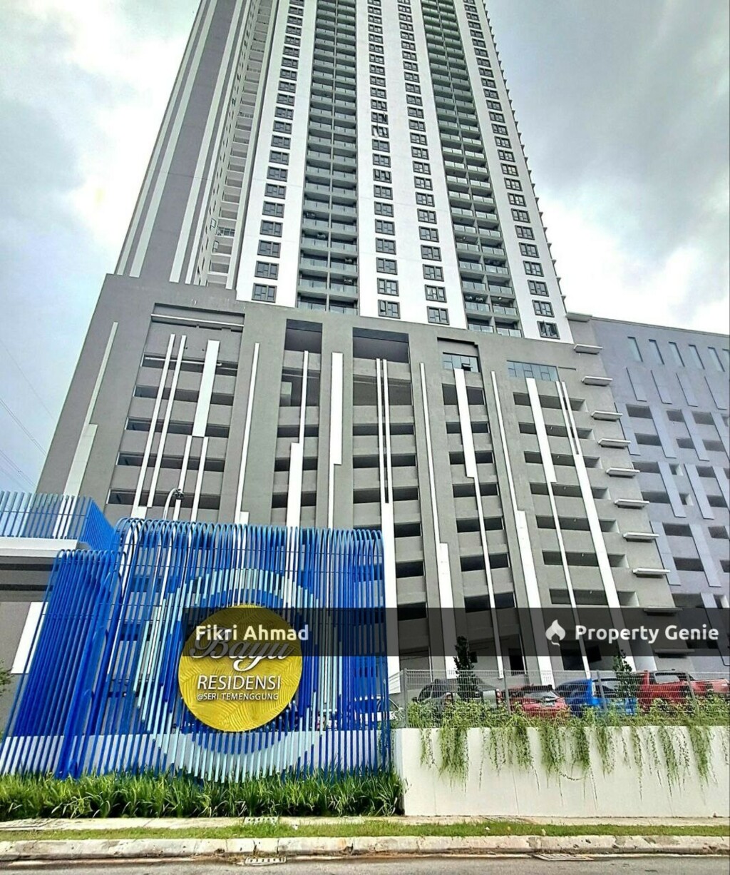 FOR RENT: Bayu Residensi @ Sri Gombak Batu Caves