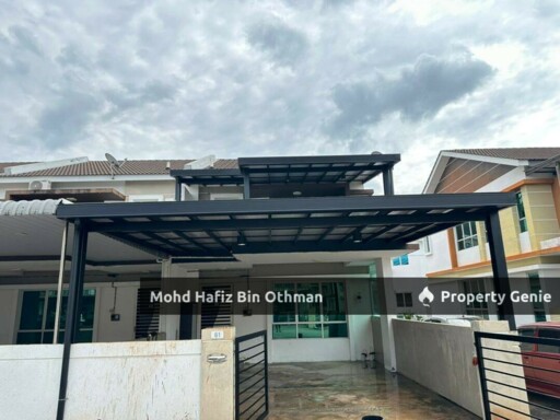 Casa Innova 2, Bertam Penang