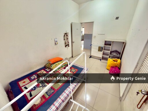 Freehold & Bumi Lot | Townhouse Villa Kesuma, Semenyih Selangor