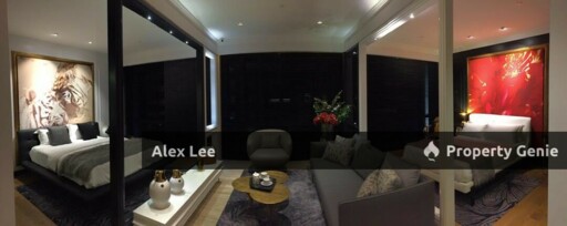 Oxley @ So Sofitel KLCC | 5-Star Hotel Living in Kuala Lumpur’s Golden Triangle