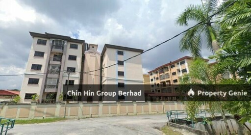 The Rayaria Condominium