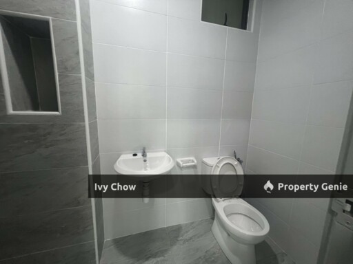 Ksl Residence 2 Apartment for Rent