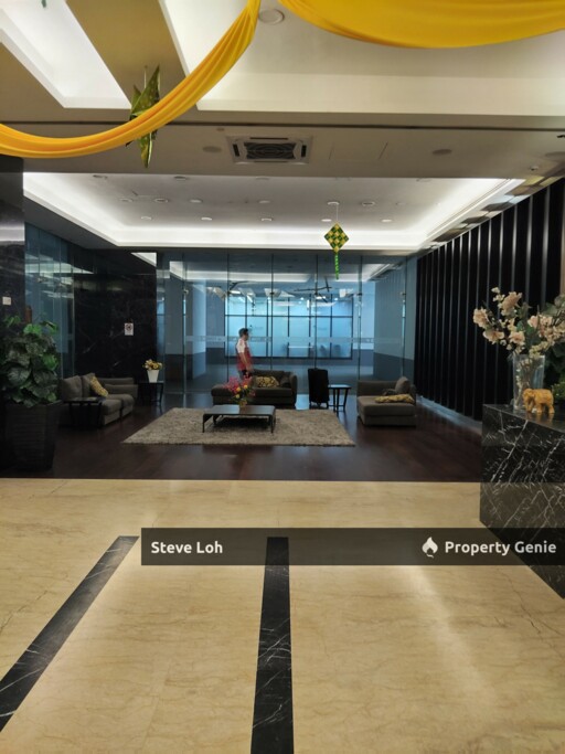 The Element Ampang KLCC | Entry-Price Below 46%