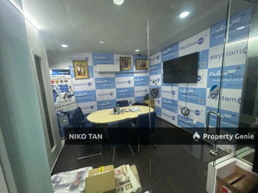 For Rent Jalan Laksamana 1 Taman Ungku Tun Aminah Skudai