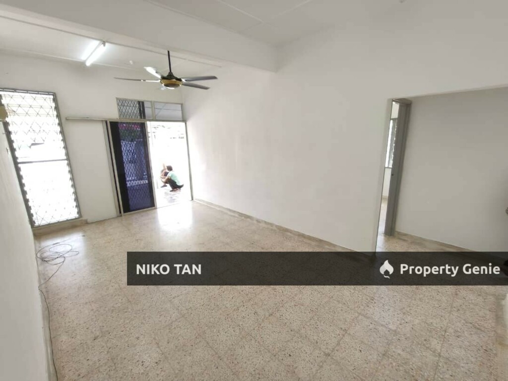 For Rent Jalan Permas 1/3x @ Bandar Permas Jaya