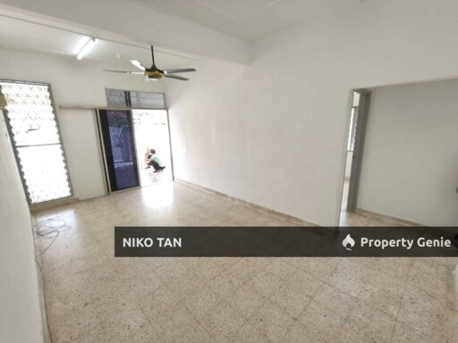 For Rent Jalan Permas 1/3x @ Bandar Permas Jaya