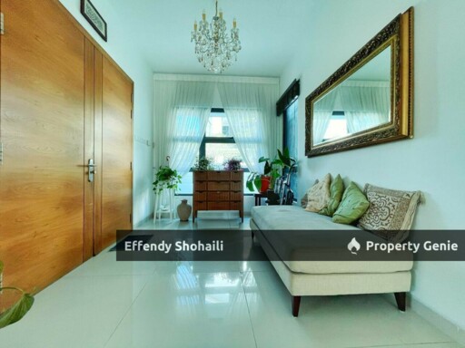 SEJATI RESIDENCE BUNGALOW CYBERJAYA