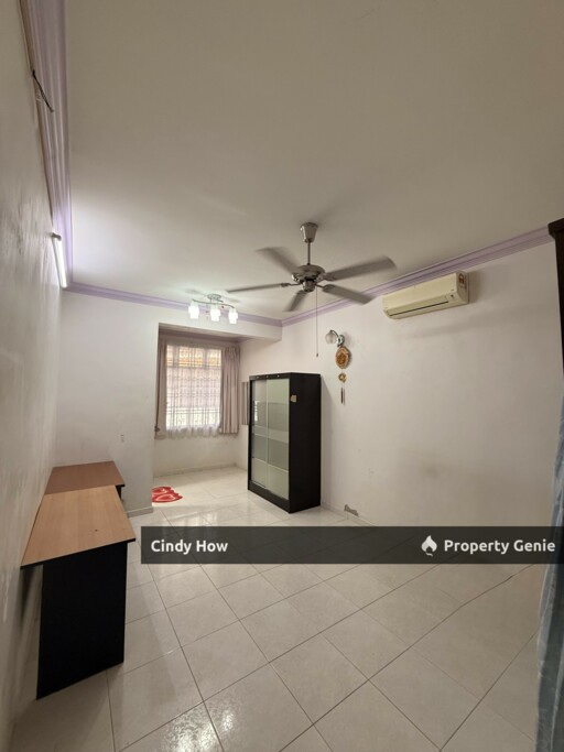 Angkasa Nuri Double Storey Corner Lot