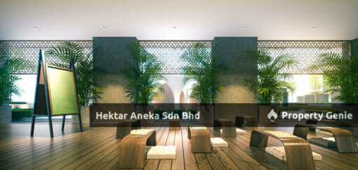 Residensi Hektar
