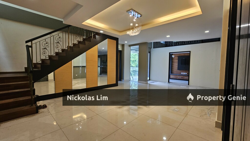 Alila Horizon, Duplex, huge unit, renovated,Tanjung Bungah