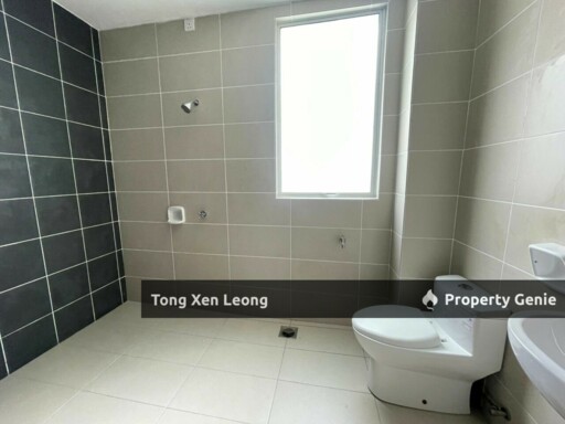 2 Storey Bungalow Zero Lot For Sale @ Taman Nuri