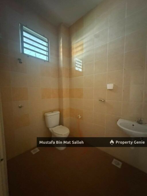 Single Storey Bungalow, Bandar Utama, Sungai Petani