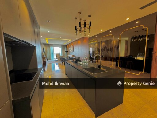 Damansara City Residence