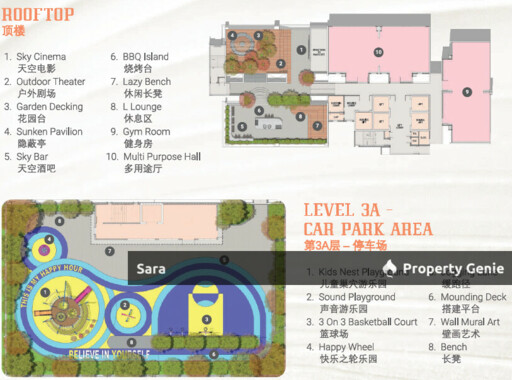 Explore Loft 26 Bercham – Luxury Condo Near Sunway Now