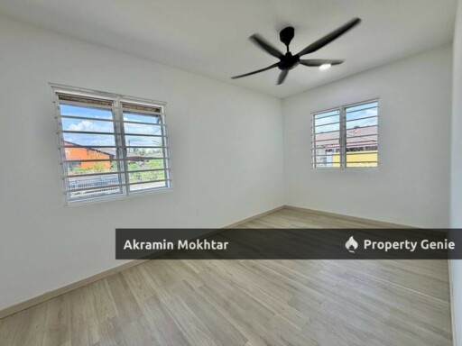 FREEHOLD & CORNER LOT | Single Storey Terrace  Fasa 7 Bandar Tasik Kesuma ,Semenyih