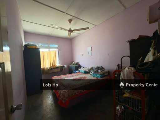 For Sales Taman Desa Cheng Double Storey Corner -Freehold 560K