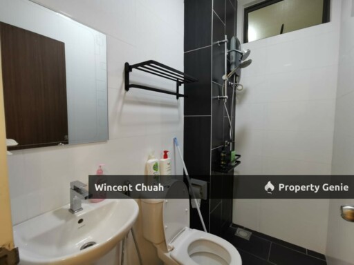 Seasons Garden Residences, Wangsa Maju, Kuala Lumpur