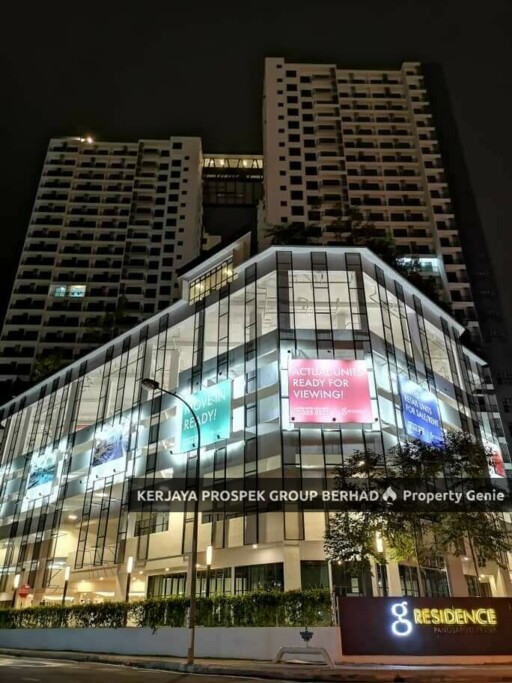G Residence
