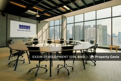 Expressionz Professional Suites @ Tun Razak