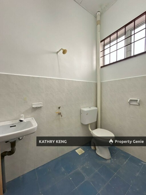 Taman Perling For Sale Segamat For Sale Johor For Sale