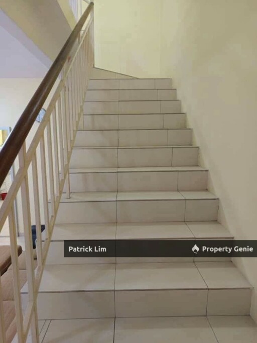 Taman Belatok Mas Double Storey House (For Sale)