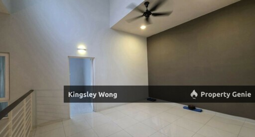 Bandar Seri Botani Freehold Double Storey Superlink Terrace House Gated Guarded Near Batu Gajah Simpai Pulai Pusing