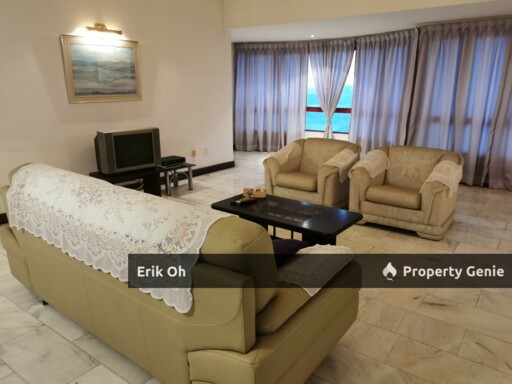 Summer Villa @ Wangsa Baiduri