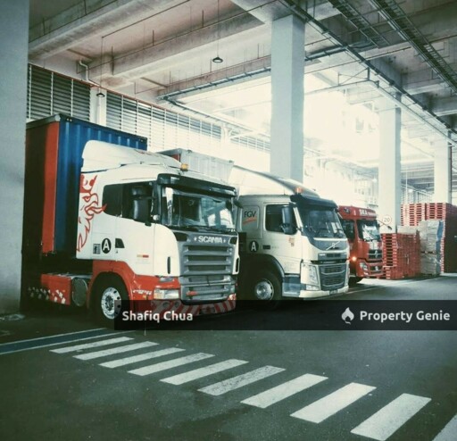 Grade A Premium Warehouse Jubile Shah Alam For Rent