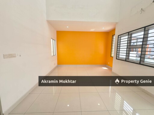 FULLY RENOVATED & EXTENDED | 2-STOREY SUPERLINK TERRACE CLOVER HOMES, TAMAN SEMANGGI, SEMENYIH