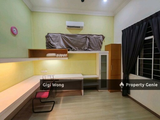For Rent Melaka Perdana Double Storey Bungalow House