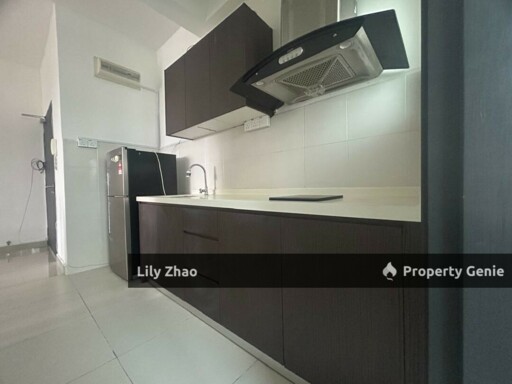 Ashton Tower Condo for Rent, 3Bed 2Bath, High Floor, Kolombong, Kota Kinabalu