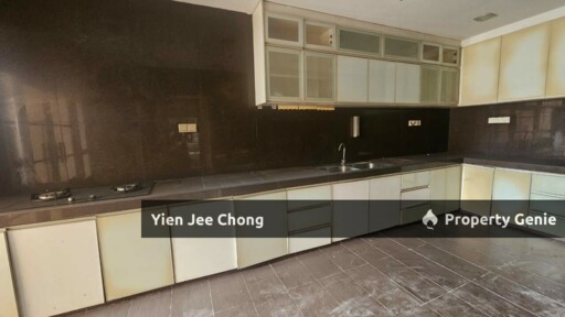 Bungalow House to Sell at Sri Ampang Mas @ Taman Dagang